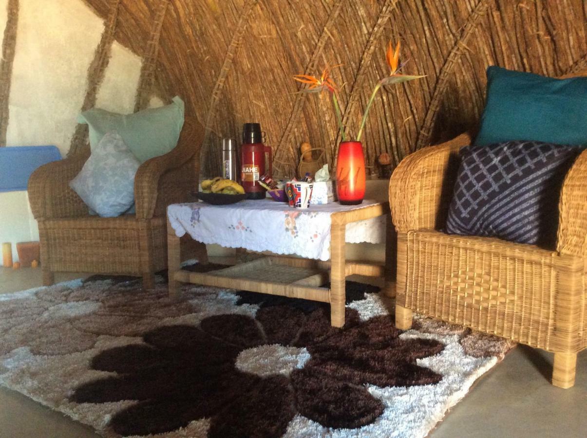 Apartamento Swazi Dreams. Usutu Exterior foto
