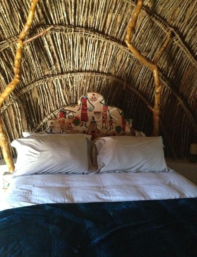 Apartamento Swazi Dreams. Usutu Exterior foto