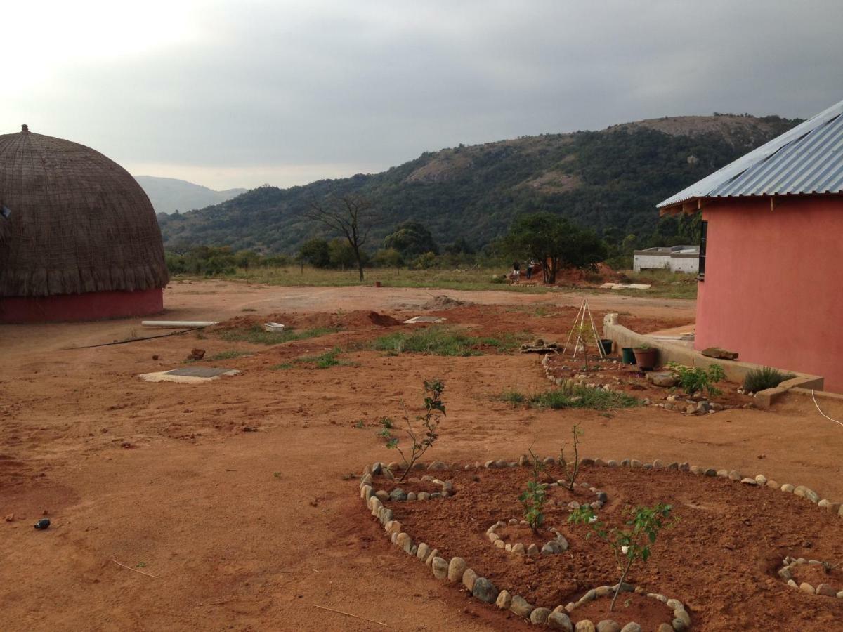 Apartamento Swazi Dreams. Usutu Exterior foto